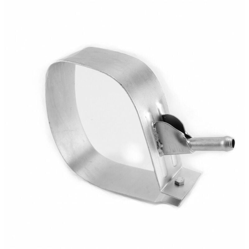 Univcar - Sangle Collier Echappement Silencieux C3 Peugeot 207 208 2008 1730.87 1730.AC 9818337780