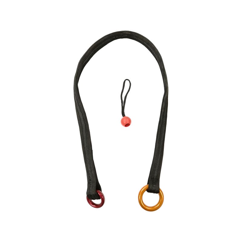 Sangle d'ancrage - Fausse fourche pour élagueur - 1,20 m - FA6003712