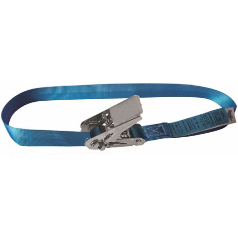 Sangle d'Arrimage 1.2T-5M 1 Tendeur PMS