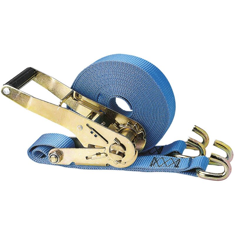 Sangle camion à cliquet 9m