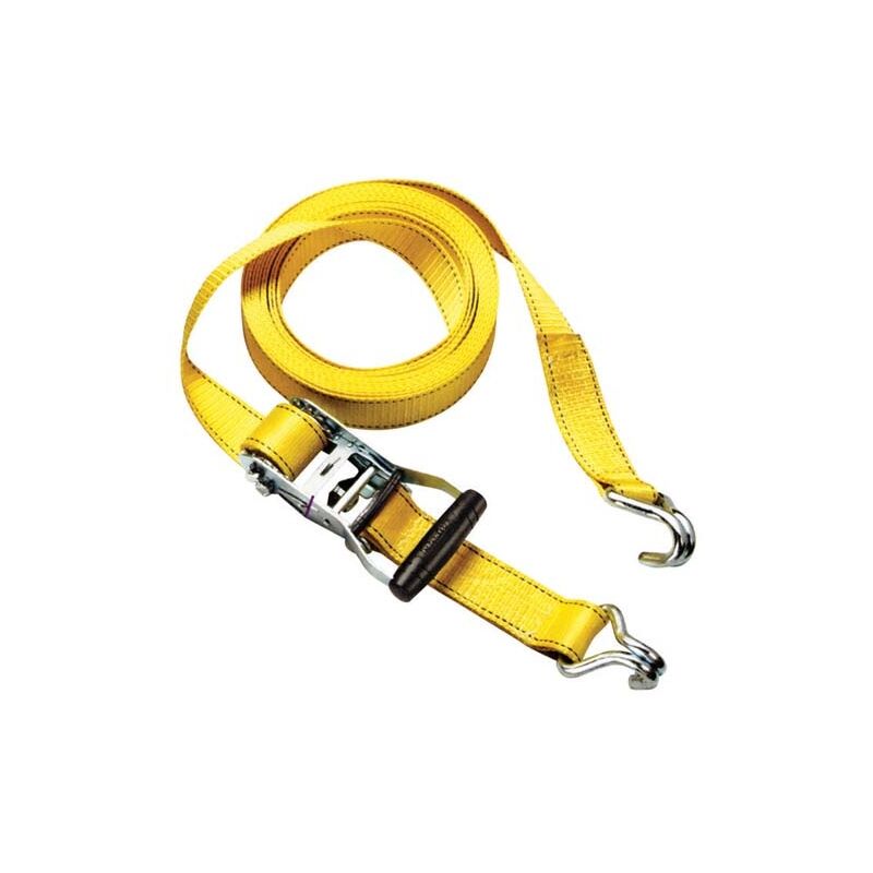 Sangle à cliquet - 4.50 m x 35 mm - Master Lock