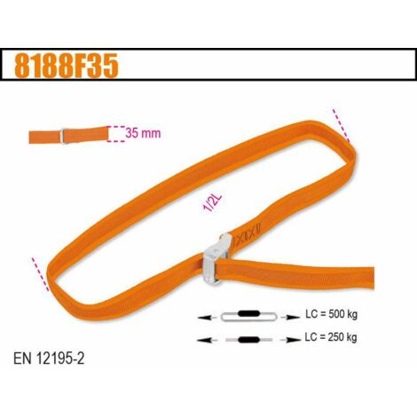 Sangle de chargement Beta 8188F35-5 5 m