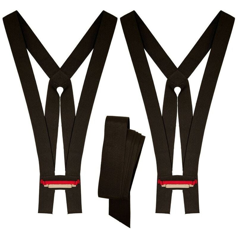 Securitegooddeal - Sangle De Déménagement Ready Lifter Nielsen Products
