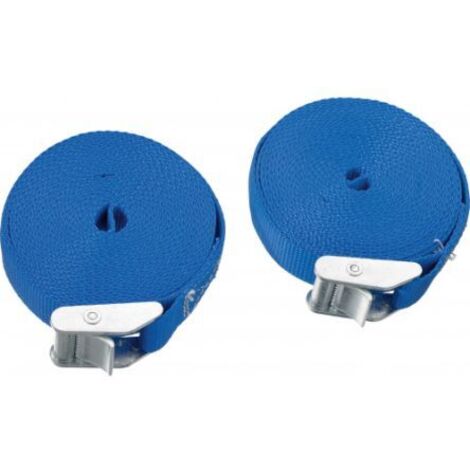 Sangle de fixation, 5mm x 25mm ( Prix pour 1 )