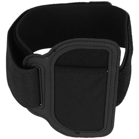 Sangle de fixation élastique ajustable pour console de jeu, accessoire de jambe confortable pour joueurs.