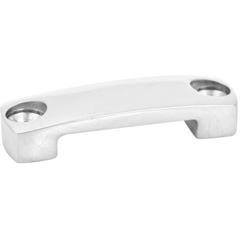 Sangle de fixation marine en acier inoxydable 316 pour arrimage et sécurité nautique