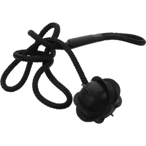 Sangle de Fixation pour Étagère de Coffre Voiture Corde Résistante