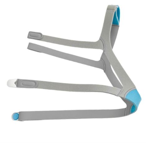 Sangle de fixation pour masque CPAP F30, Harnais pour F30--
