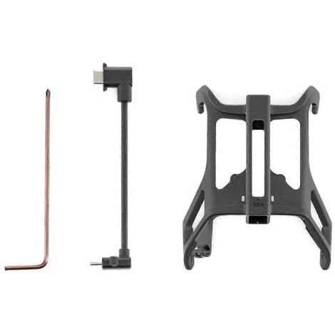 Sangle de fixation pour module 4G - Compatible Mini 3, Mavic 3, Inspire 3 et module cellulaire