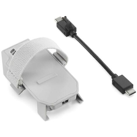 Sangle de fixation pour module 4G compatible Mini 3/Mavic 3/Inspire 3/module cellulaire - Mini 3