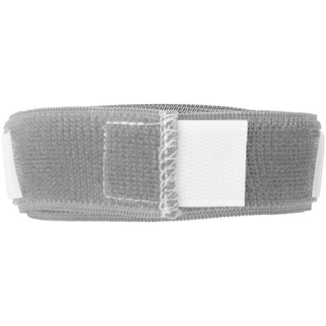 Sangle de Fixation pour Poche à Urine Ajustable - Bande de Maintien pour Cathéter Jambe
