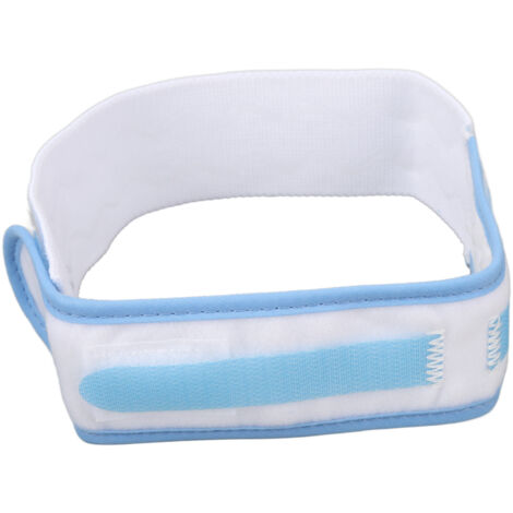 Sangle de fixation pour sac de drainage urinaire, réglable et anti-dérapant, bande de stabilisation pour cathéter douce pour la peau