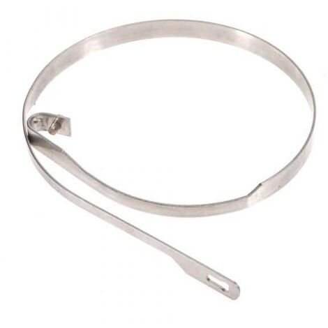 Sangle de frein de chaîne pour tronçonneuse Stihl 034 MS340