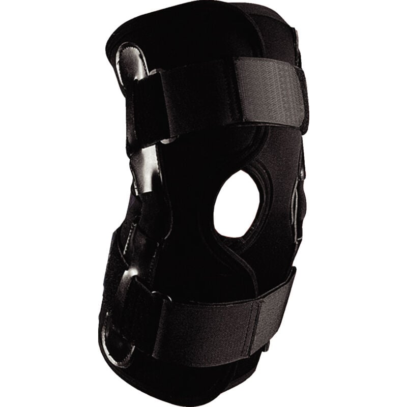 Sangle De Genou Avec Stabilisateur