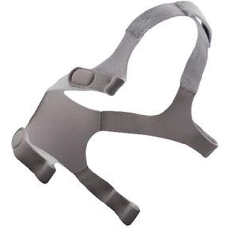 sangle De Harnais Cpap Wisp Compatible Avec Masque Nasal Wisp - Remplacement Pour Harnais Respironics Wisp (masque, Clips, Cadres Non Inclus) - Sa