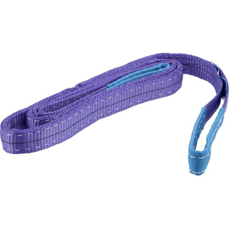 Sangle de levage 1T 2M