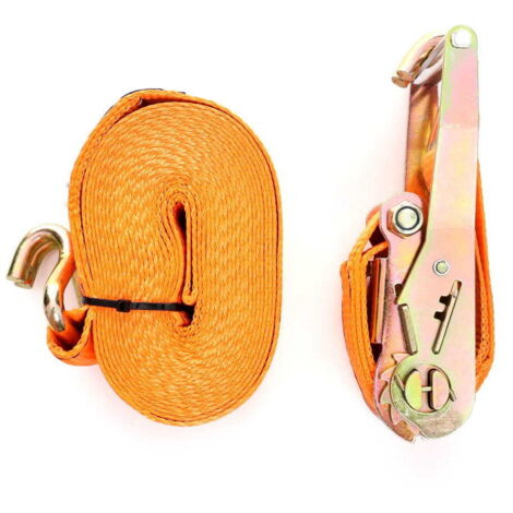 Sangle de levage à deux points 4 m/35 mm/2 t KD1324