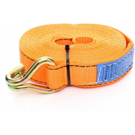 Sangle de levage monopoint 8 m/50 mm/5 t KD1322