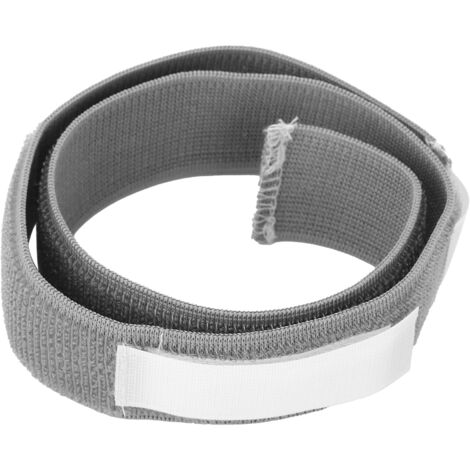 Sangle de Maintien pour Poche à Urine - Fixation Ajustable de Cathéter pour Cuisse