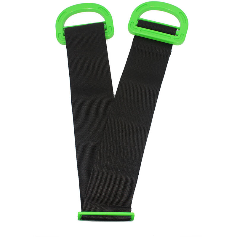 Euro Vanadium - Sangle de manutention pour charge 50 kg