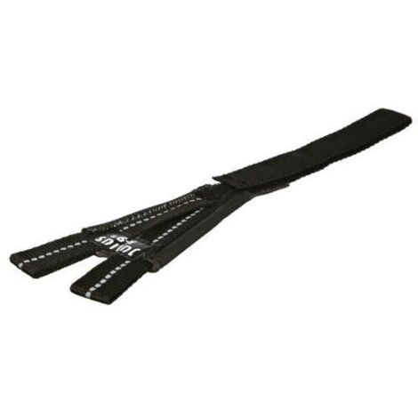 Sangle de poitrail en Y pour harnais JULIUS K9 Désignation : Sangle Y  Taille : 1 - 2 - 3 Julius K9 600301