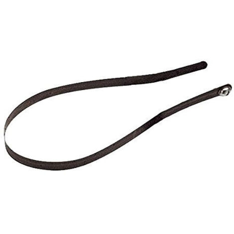 Sangle de rechange pour clé BAHCO BE611 diamètre 65 mm x 120 mm