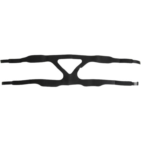Sangle de Remplacement en Nylon Polyuréthane pour Appareil Respiratoire, Compatible avec BMC