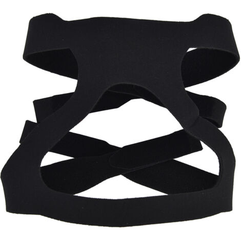Sangle de Remplacement Universelle pour ResMed Mirage - Harnais CAPA Anti-Ronflement