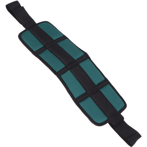 Sangle de sécurité réglable pour fauteuil roulant sénior, harnais de protection anti-chute
