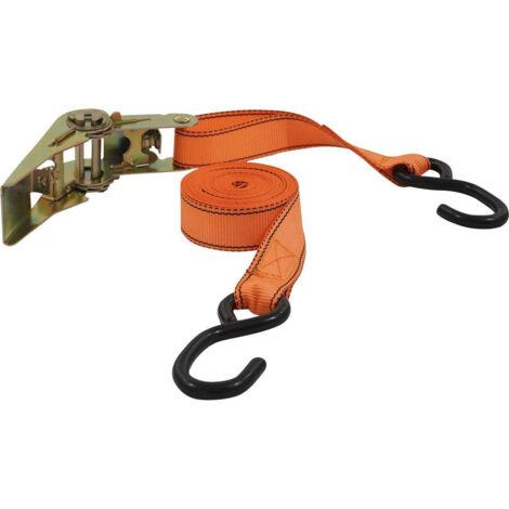 Sangle de serrage double 350 daN Petex 43192735 (L x l) 5 m x 25 mm W051101