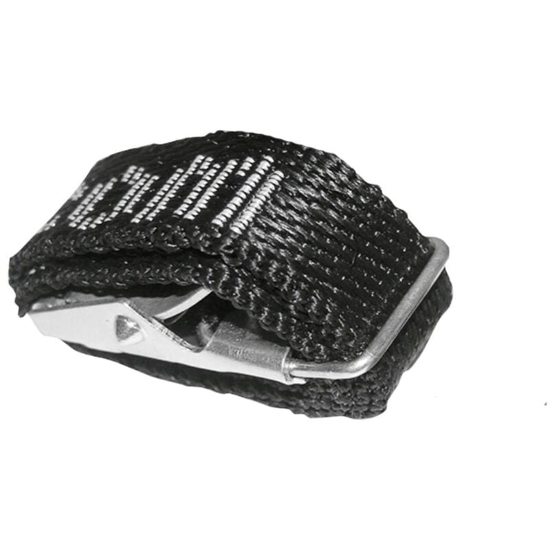 Eufab - Pièce Porte-vélo : Sangle De Serrage En Textile