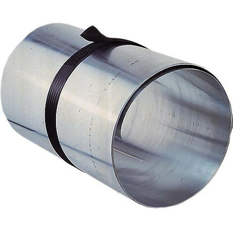 Sangle de serrage MASC avec fermeture scratch pour bobine de toles 2000x48mm