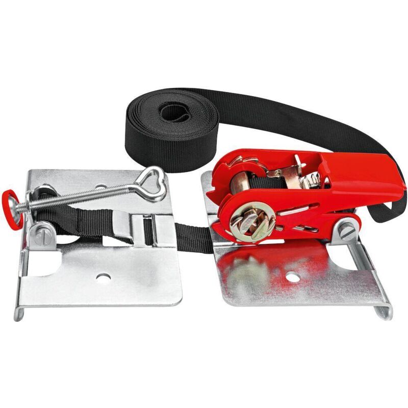 Bessey - Tendeur de ruban pour montage de parquet SVH760 SVH760