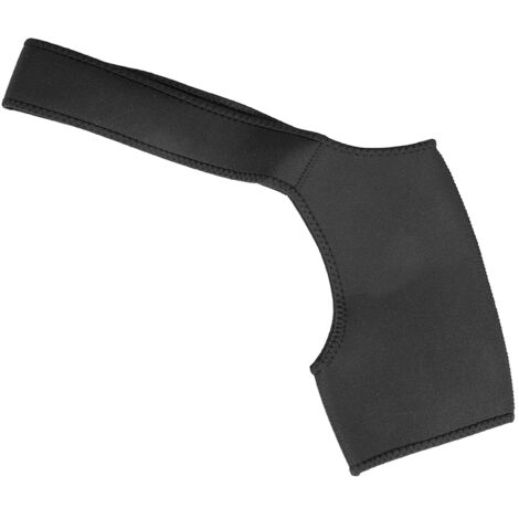 Sangle de Soutien d'Épaule - Attelle de Protection Thermique pour Douleurs et Blessures