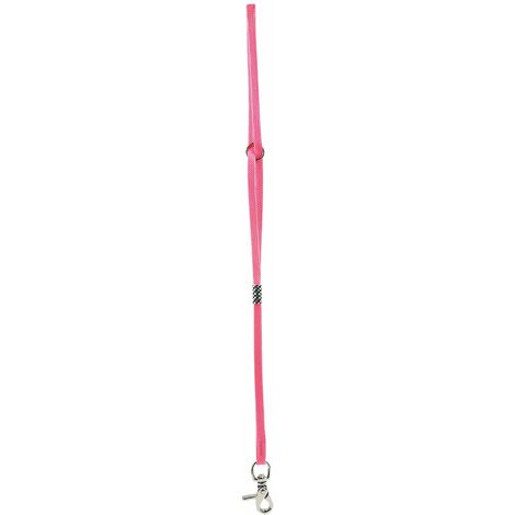 Sangle de toilettage frontale 10mm Couleur : Rose