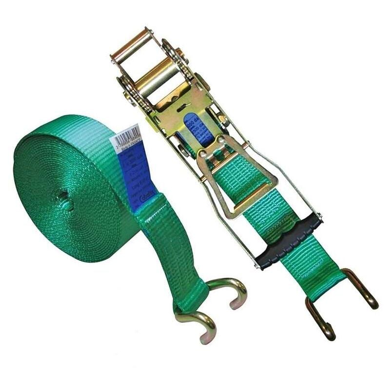 Sangle Europlex tendeur inversé Cobaltix AEUP1091F 9m