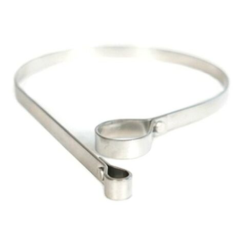 Sangle frein de chaîne tronçonneuse Echo CS3500, CS3501 - C328000070