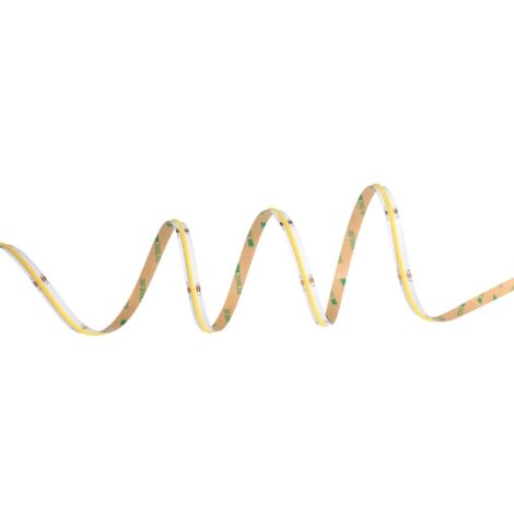 Sangle lumineuse / rayure COB LED 13.2W 2700-6500K L: 200 cm Dimmable