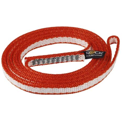 Sangle ouverte Rock Empire Dyneema 10 mm 150 cm