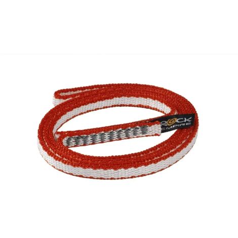 Sangle ouverte Rock Empire Dyneema 10 mm 31 cm