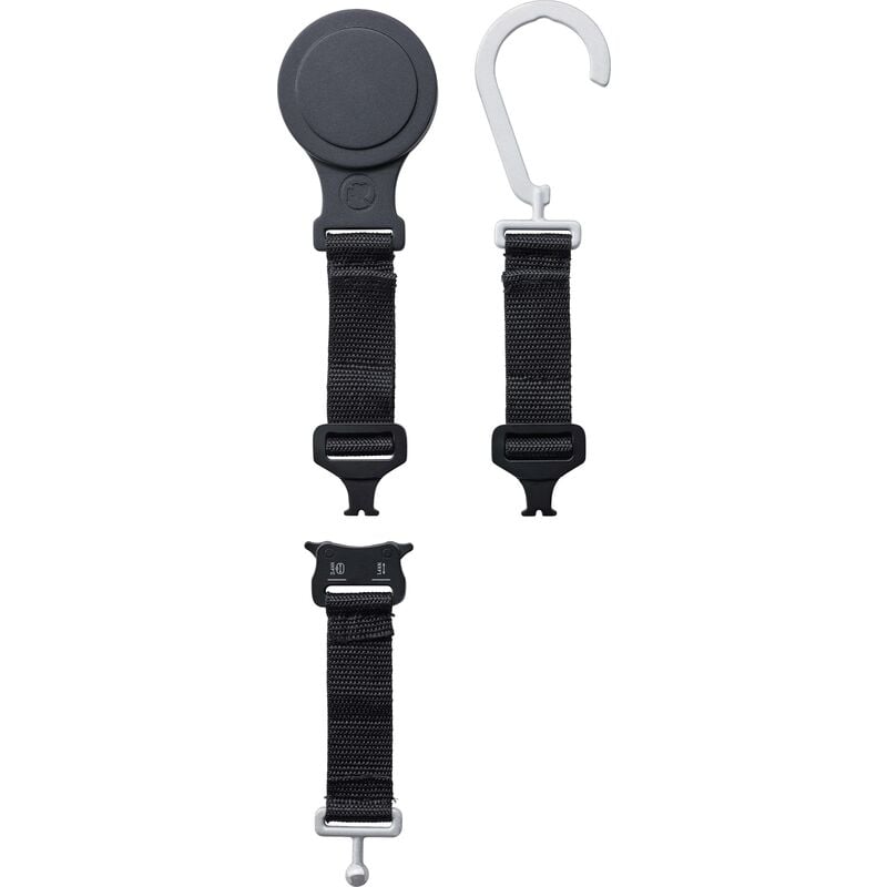 Markenartikel - Sangle pour appareil de mesure testo Magnetgurt Y338682