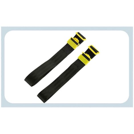 Sangle pour pulvérisateur électrique, sangles de pulvérisateur, sangles de ceinture de sécurité --