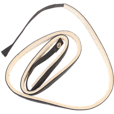 Sangle pour vélo d'appartement, sangle pour vélo à assistance électrique, sangle de friction, boucle de sangle, courroie d'assistance dynamique pour vélo