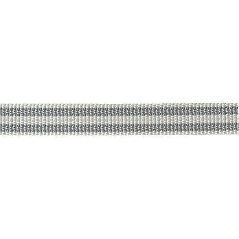 Sangle pour volets roulants polyester 22 mm en rouleau de 50 m - LECUYER