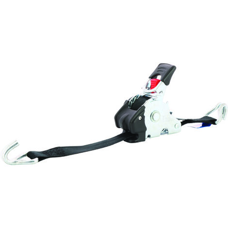 sangle - rétractable - 3 mètres - bizline 730938