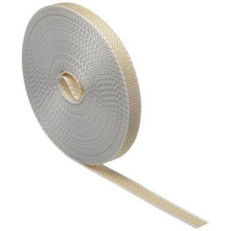 Sangle Volet Roulant Beige Sangle De Rechange Robuste 23mm - Schellenberg