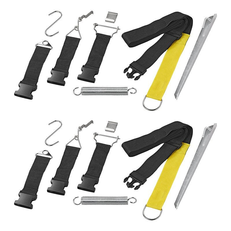 Sangles Anti Tempête Universel