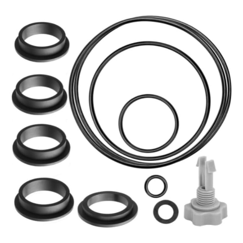 Sangles d'arrimage de 5 m - Lot de 4 Courte Sangle a Cliquet avec Boucle de Serrage 25mm 100kg Sangle Porte Velo, Sangle Moto Extrêmement Robustes