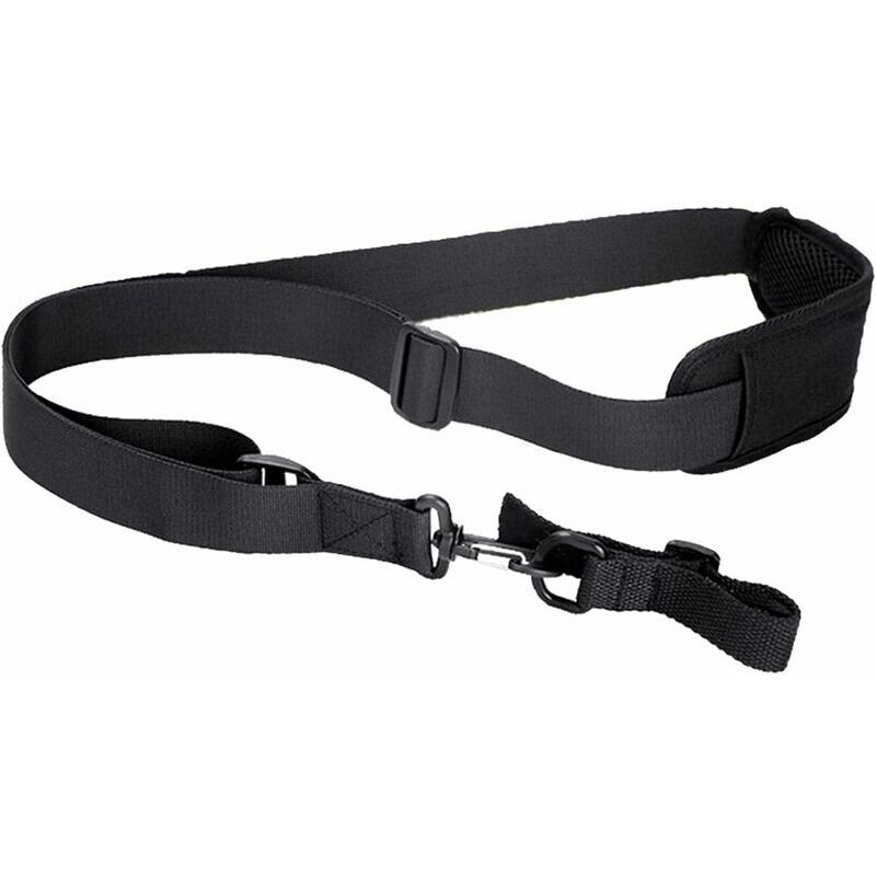 Sangles D'Épaule Confortables Pour Débroussailleuses/Coupe-Bordures/Harnais De Débroussailleuse/Tondeuse à Gazon, Longueur Réglable -2 Pièces