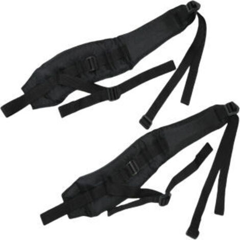 Sangles épaules gauche et droite compatibles avec PB-580H, PB-580, P021048250 – Accessoire pour débroussailleuses Stihl